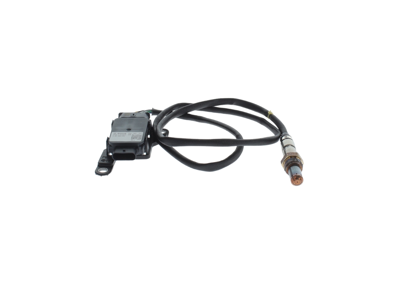 BOSCH EGS-NX2 NOx-sensori, urearuiskutus