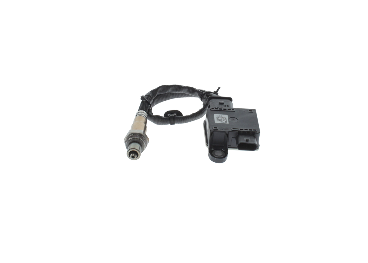 BOSCH EGS-PM2 Αισθητήρας σωματιδίων
