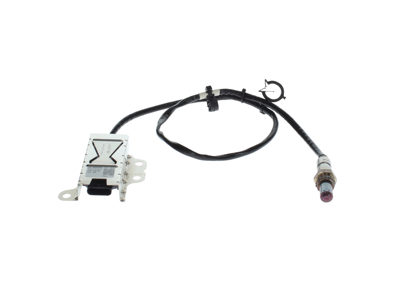 BOSCH EGS-NX2 NOx Sensor, urea injection