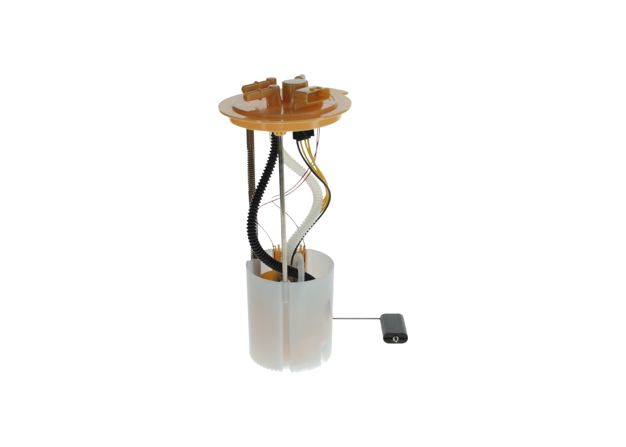 BOSCH FSM-D.46-BLDCSI Unité d'injection de carburant
