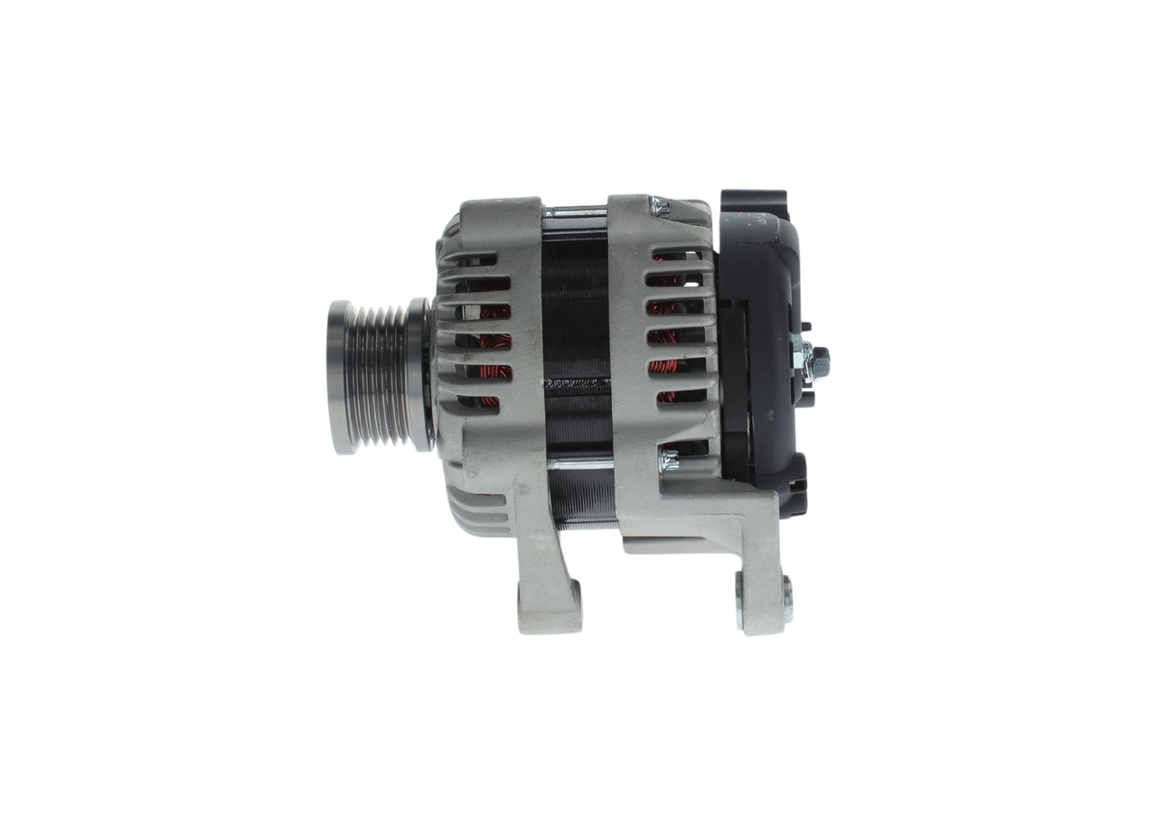 Generator friløbskobling 0 986 087 010 BOSCH 13 595 628 OPEL