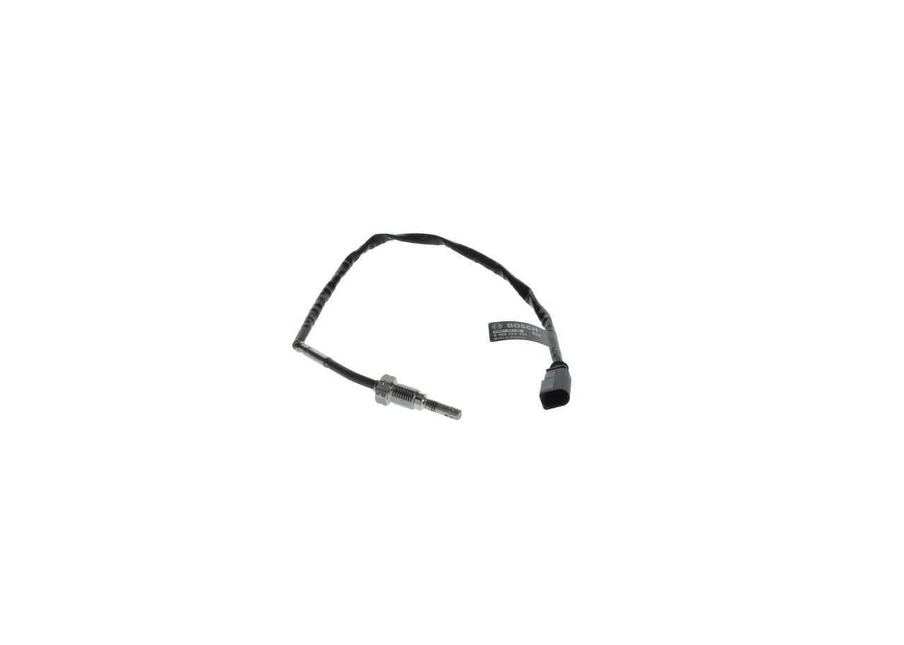 BOSCH Sensor, udstødningsgastemperatur 0 986 259 152 BOSCH 0986259152 VW Passat NMS Sensor udstødningsgastemperatur pris