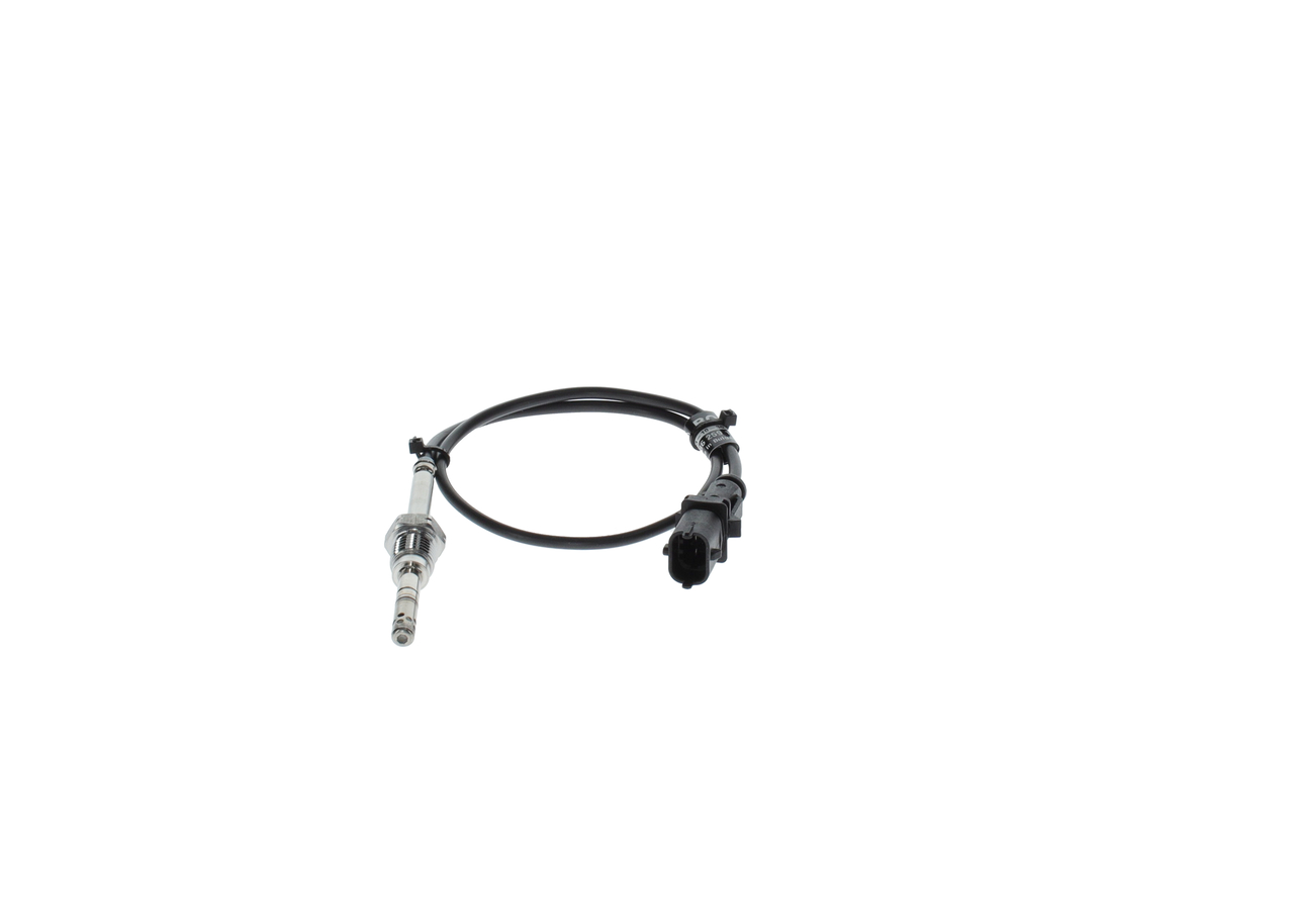 BOSCH 0 986 259 153 Sensor de temperatura de los gases de escape FIAT Doblo I Cargo (223)