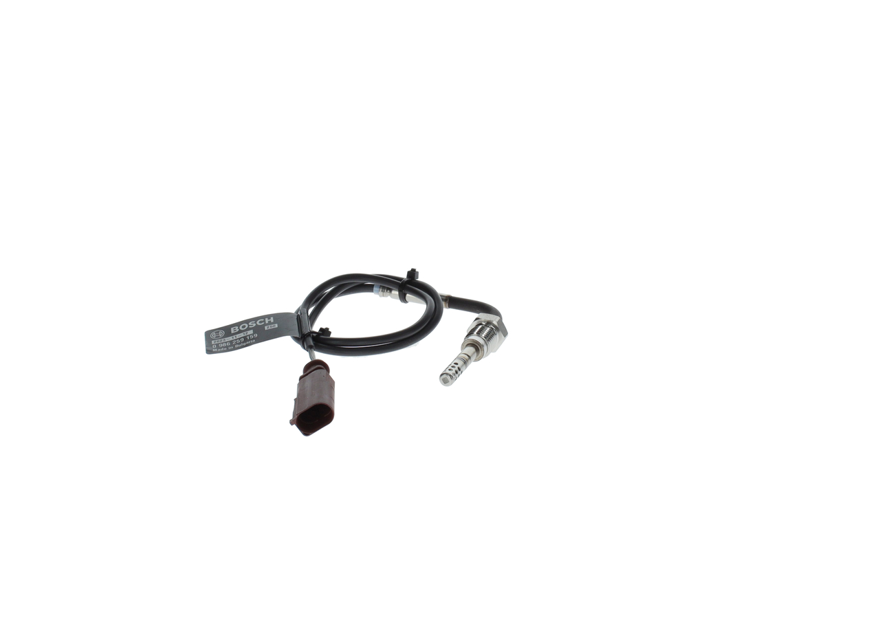 Sensor, udstødningsgastemperatur 0 986 259 159 BOSCH 03L 906 088 BP VW