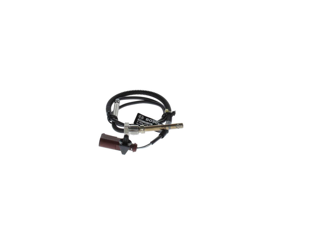BOSCH 0 986 259 161 Czujnik, temperatura spalin
