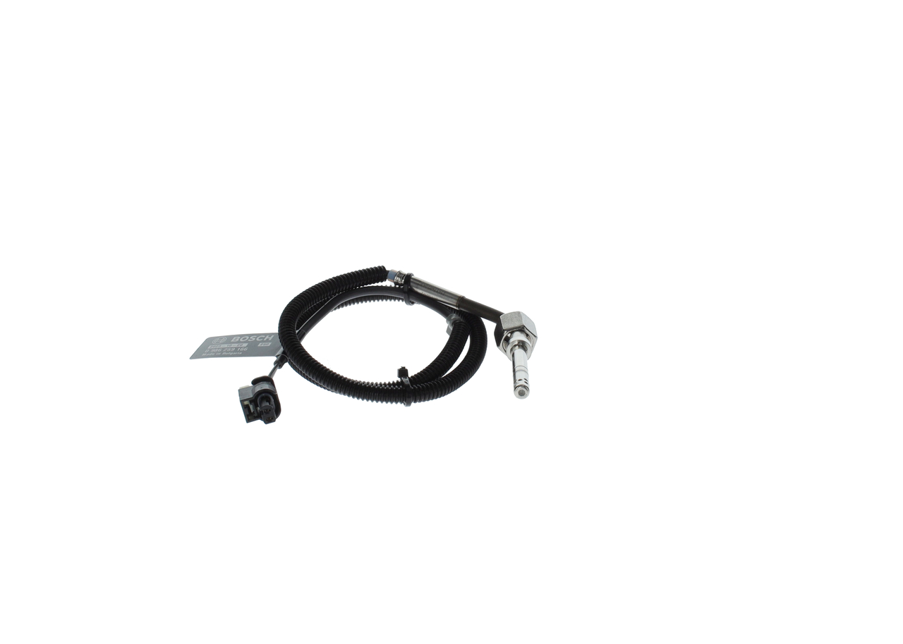JEEP avgastemperatursensor BOSCH 0 986 259 166