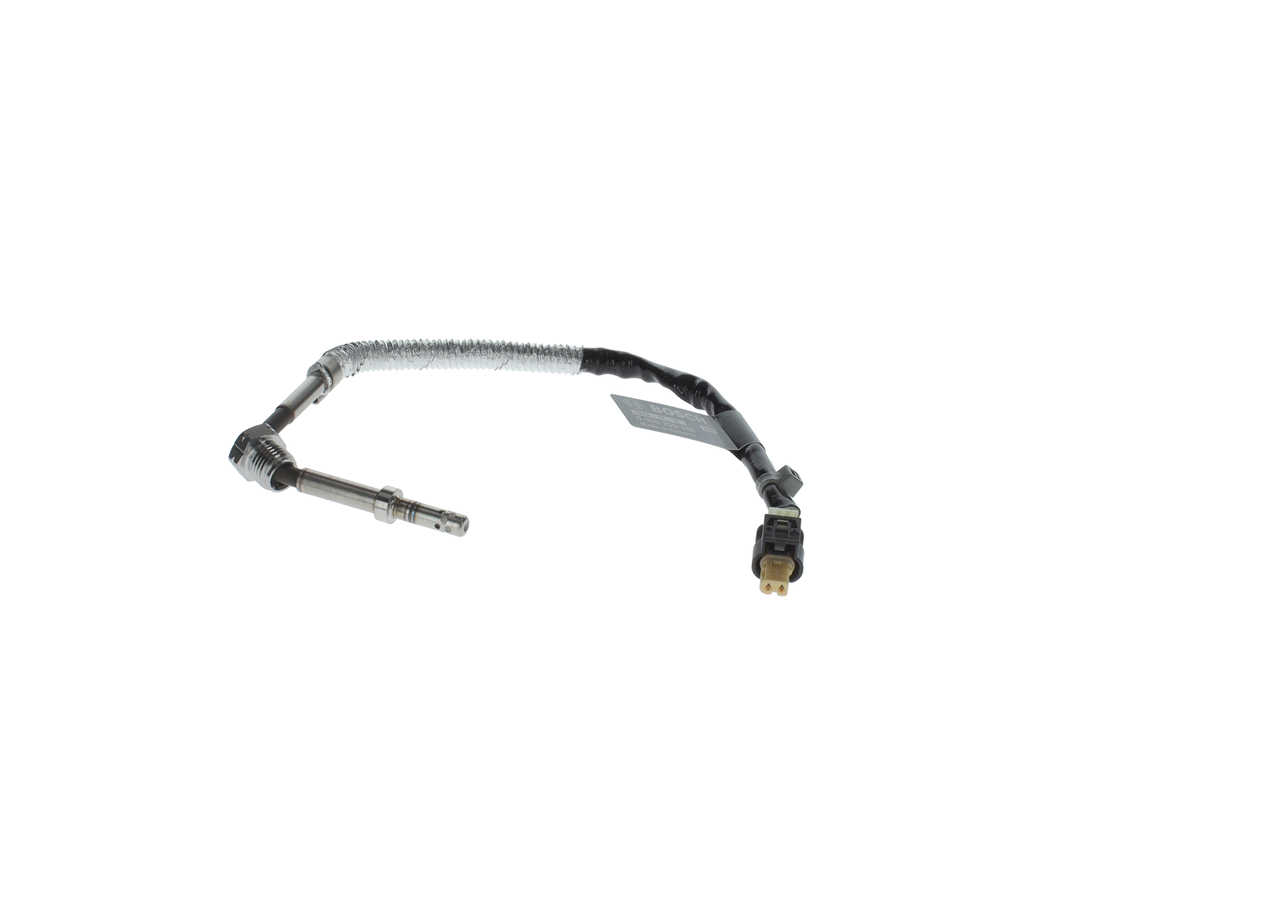 BOSCH 0 986 259 168 Sensor, temp. gas escape