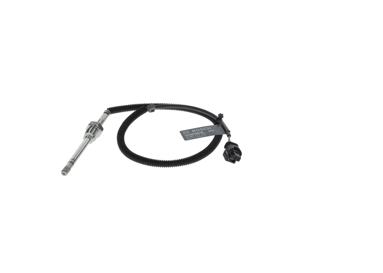 BOSCH Czujnik, temperatura spalin 0 986 259 169 Sonda temperatury BOSCH SMART 0 986 259 169