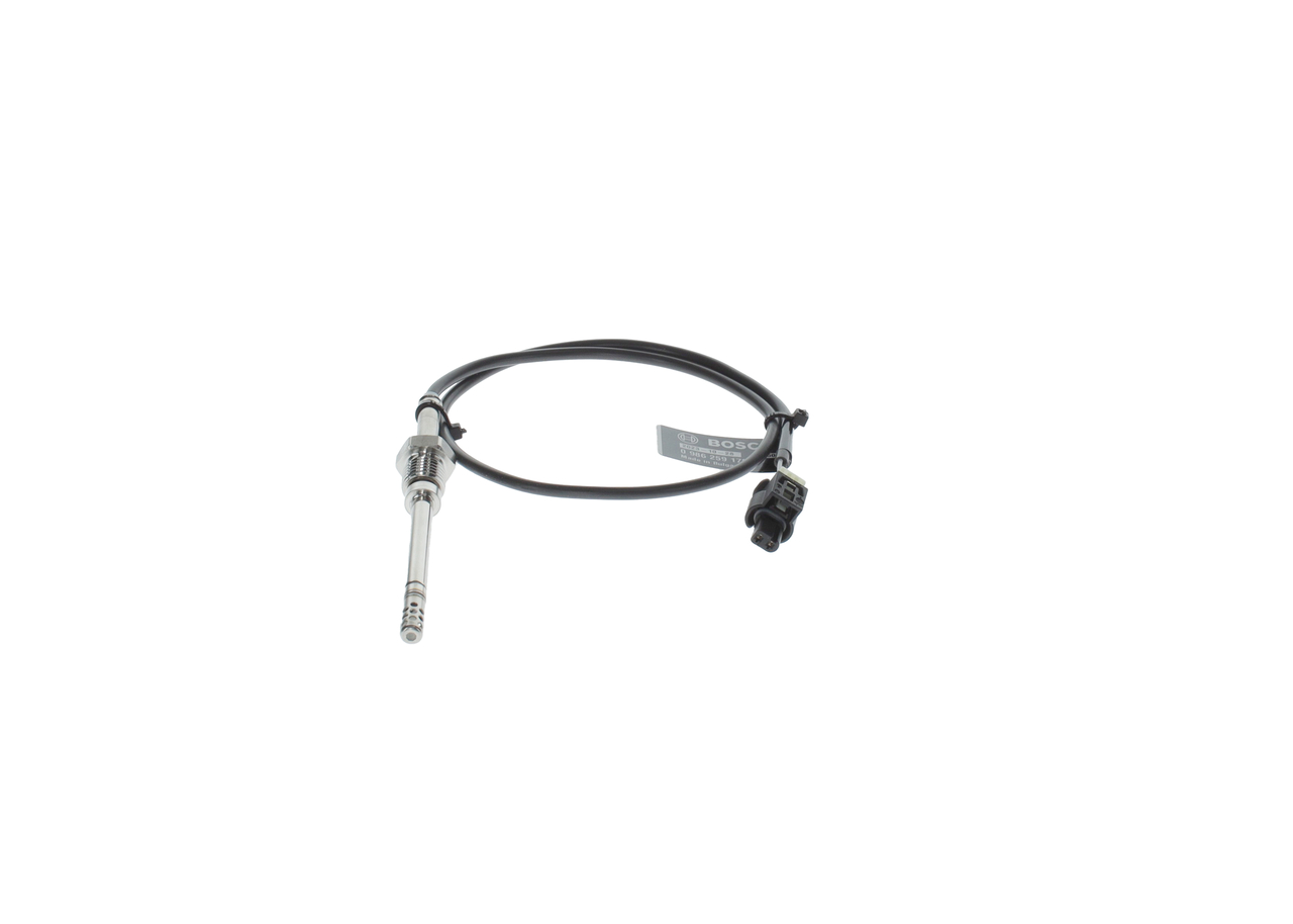BOSCH 0 986 259 170 Sensor, temp. gas escape