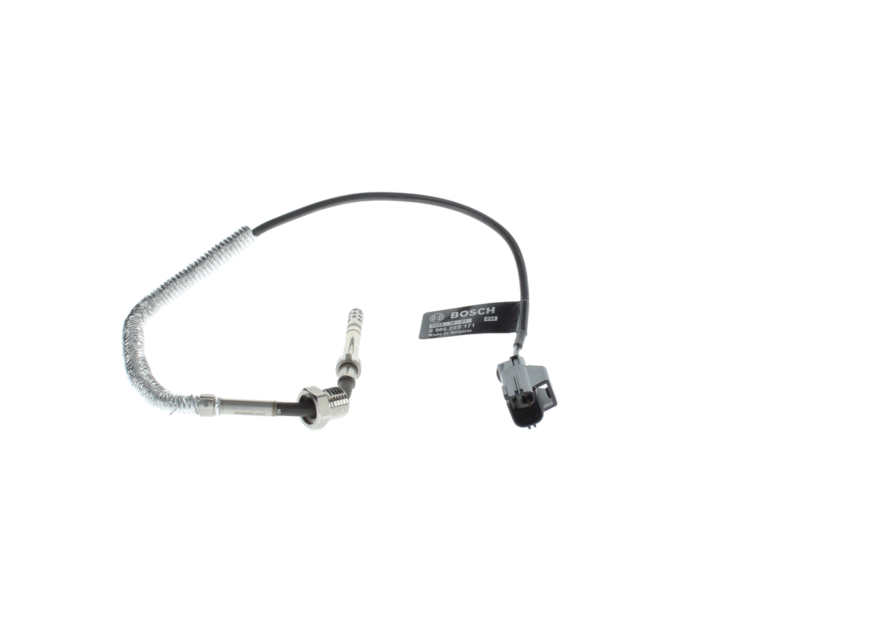 0 986 259 171 BOSCH avgas temperaturgivare