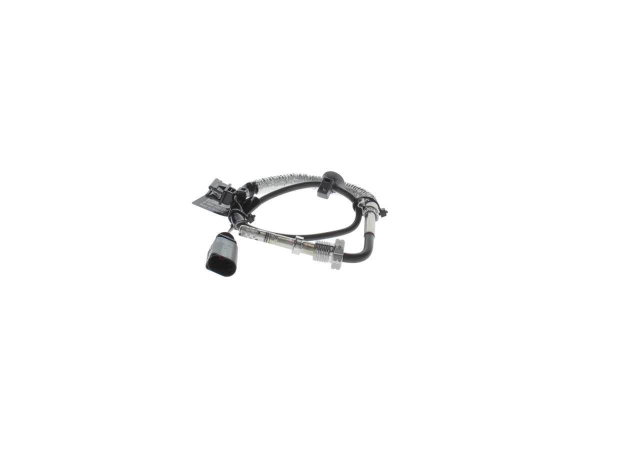 BOSCH 0986259174 Sensor avgasstempertur Audi A4 B5 pris