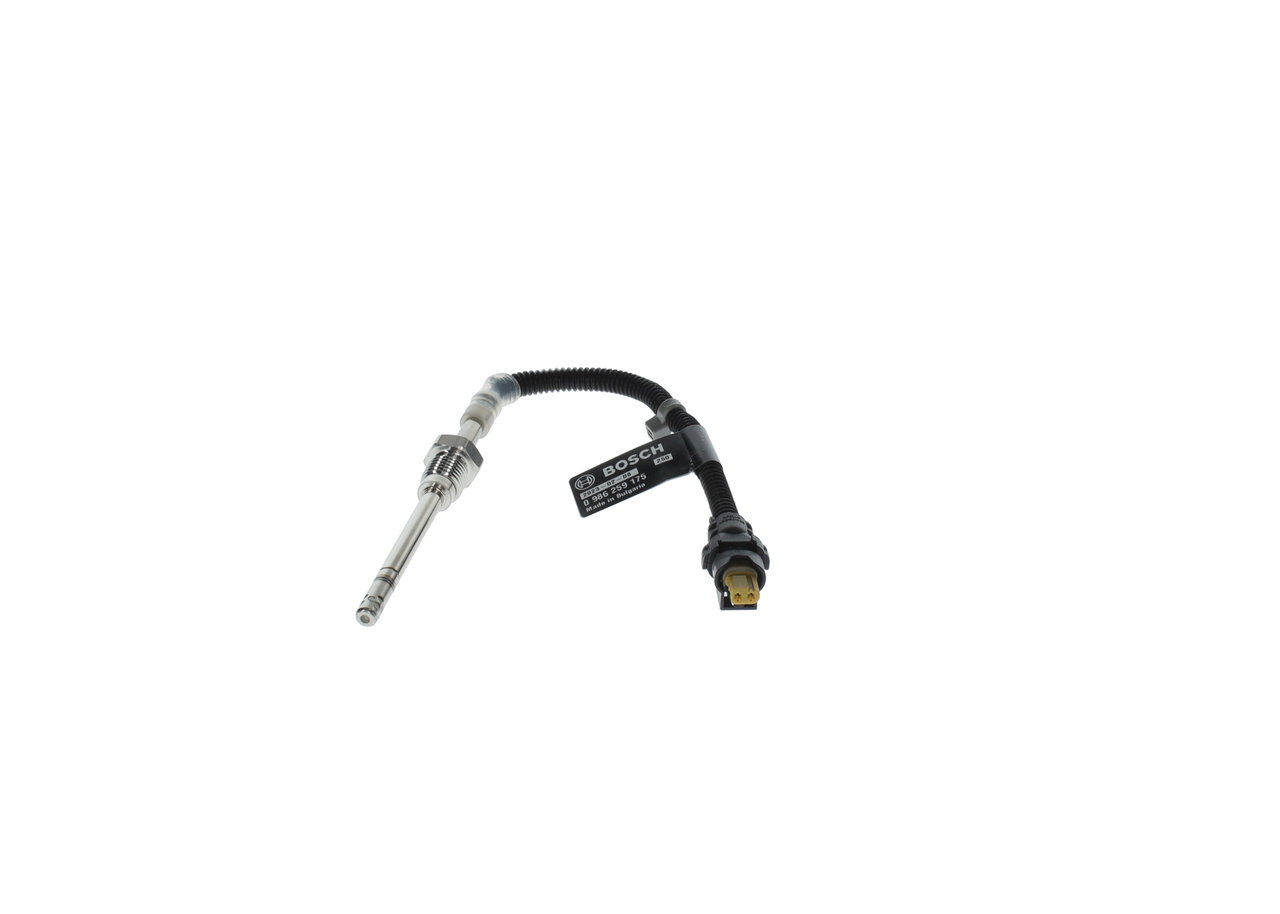 Palpeur, température des gaz 0 986 259 175 BOSCH A000 905 65 04 MERCEDES-BENZ