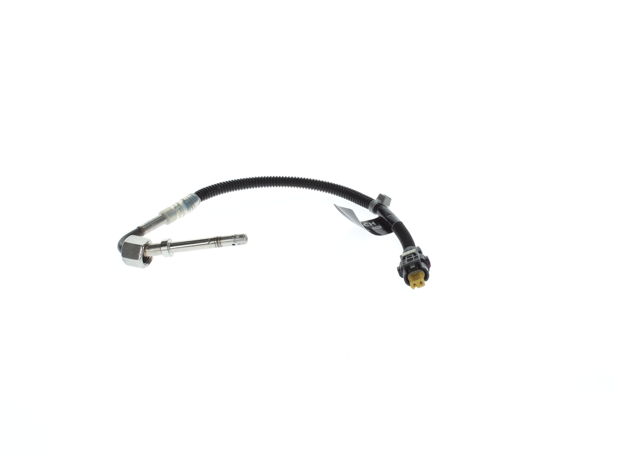 0 986 259 182 Abgastemperatursensor BOSCH A0009056904 MERCEDES-BENZ
