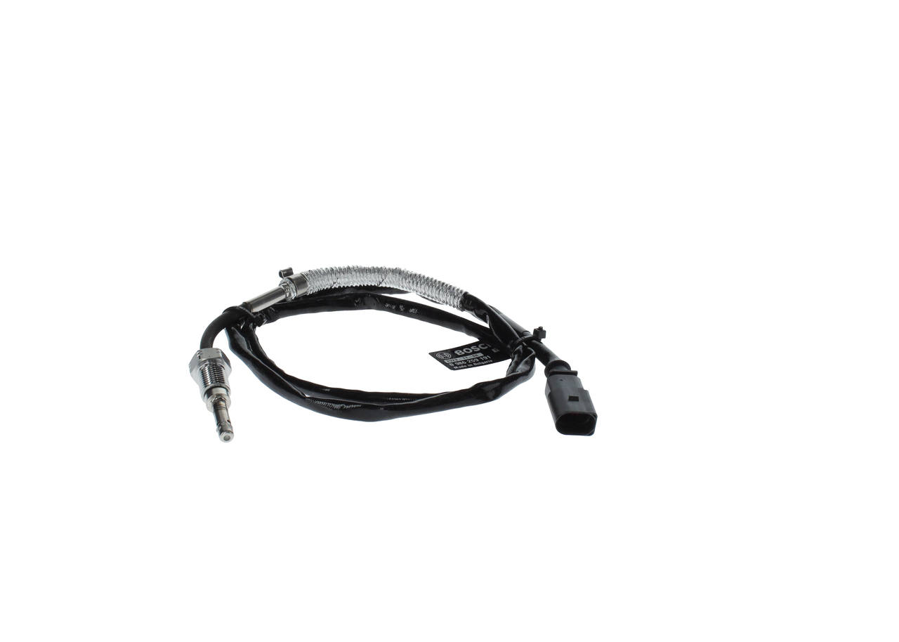 BOSCH 0 986 259 191 EGT sensor Audi A6 C5 Sedan originele prijs