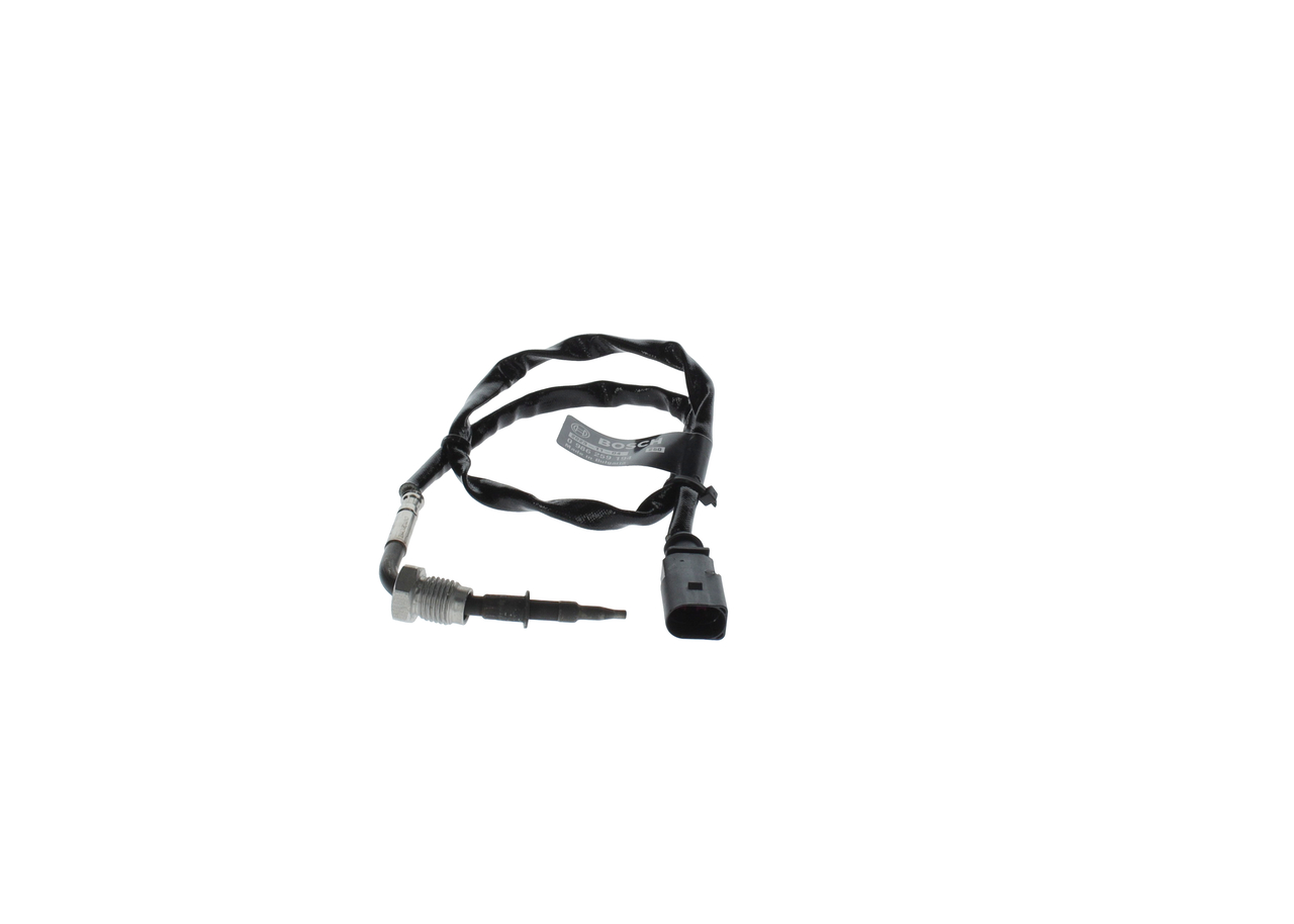 BOSCH 0 986 259 194 Sensor, temperatura dos gases de escape Audi A4 B9 Sedan 40 TDI quattro 190 cv Diesel preço