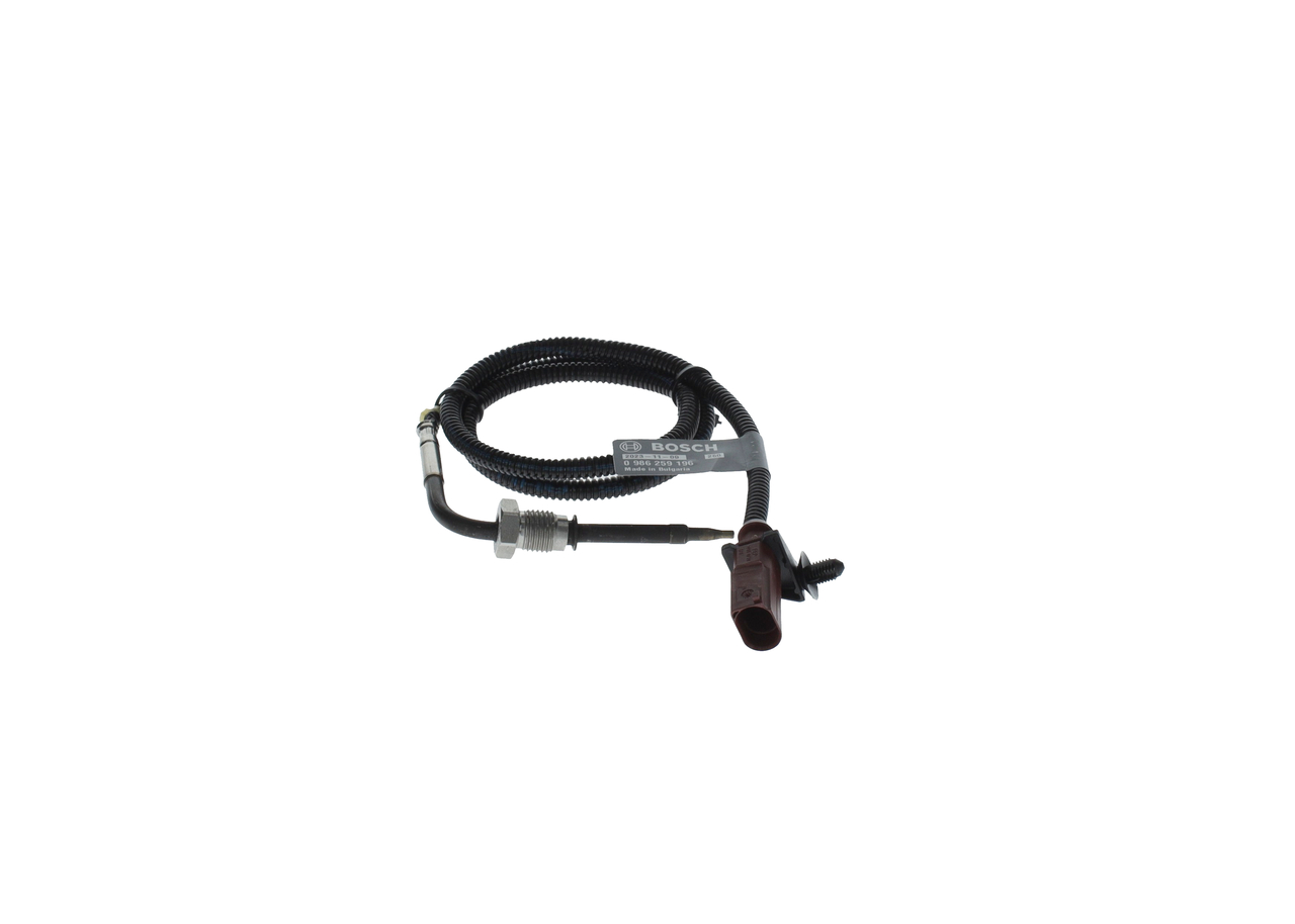 BOSCH 0 986 259 196 Palpeur, température des gaz