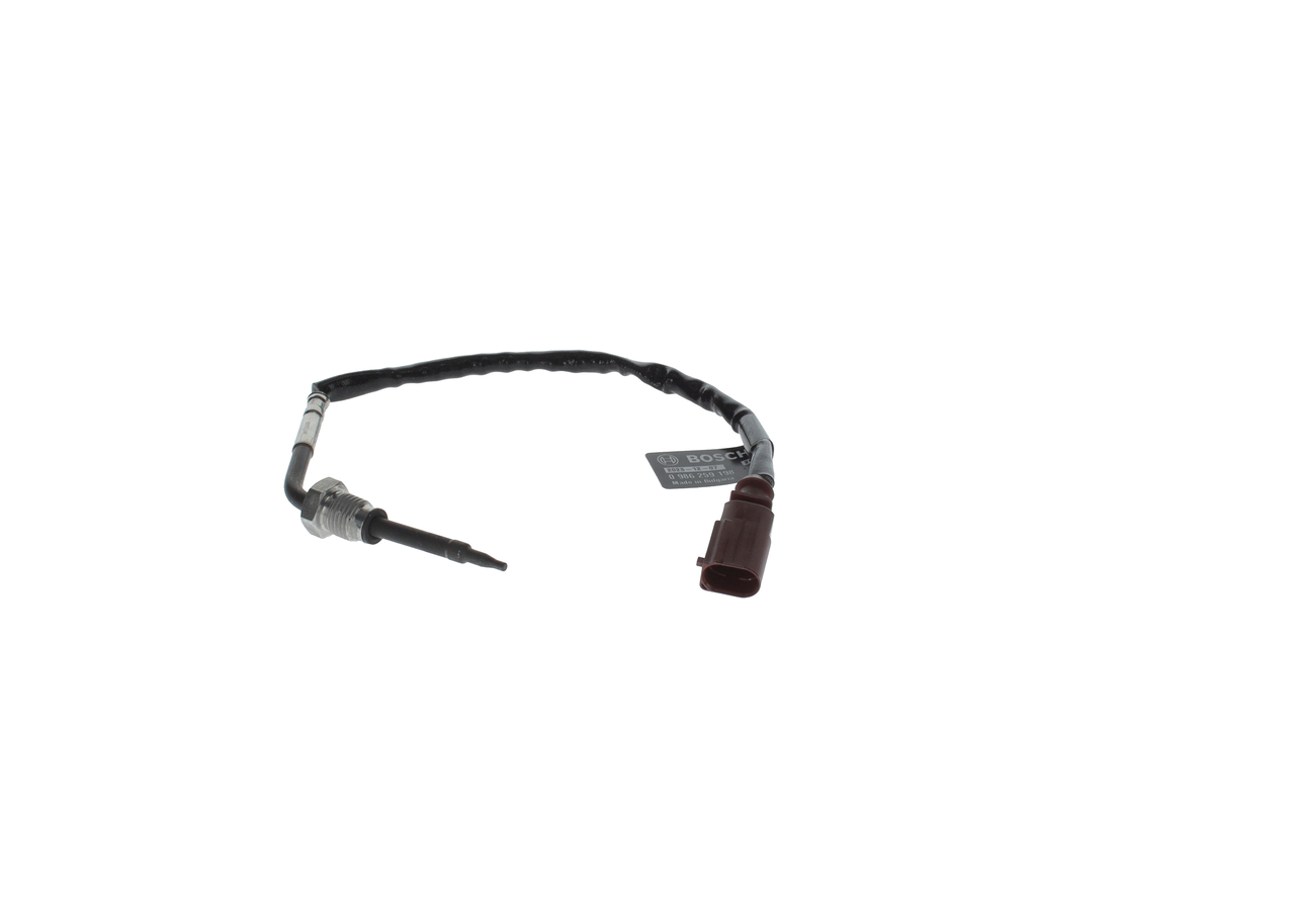BOSCH 0 986 259 198 Buitentemperatuursensor Audi A6 C8 Avant 40 TFSI 12V 190 Pk Benzine prijs
