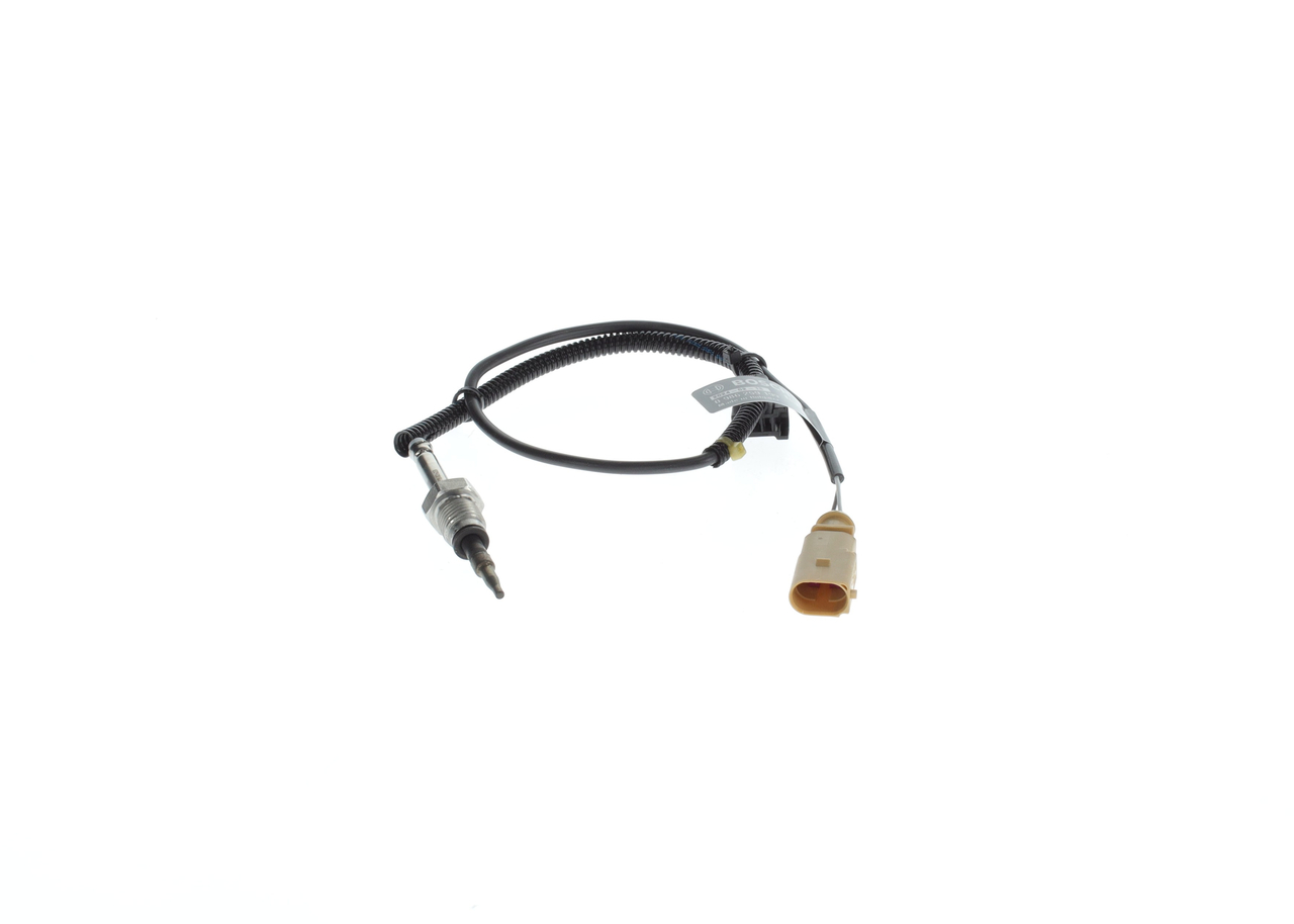 BOSCH 0 986 259 199 Snímač teploty výfukových plynov VW Touareg CR originálne cena