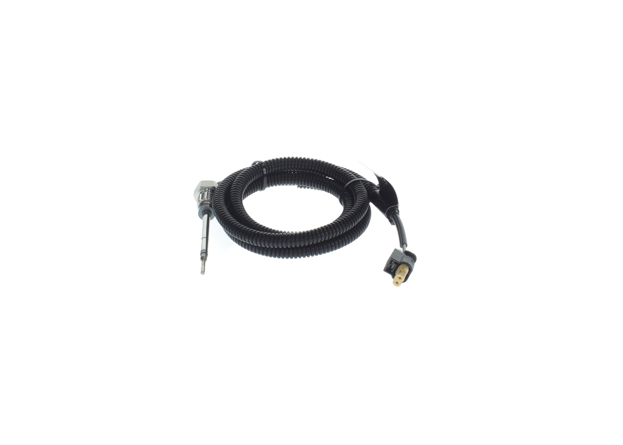 BOSCH 0 986 259 200 Devējs, Izplūdes gāzu temperatūra