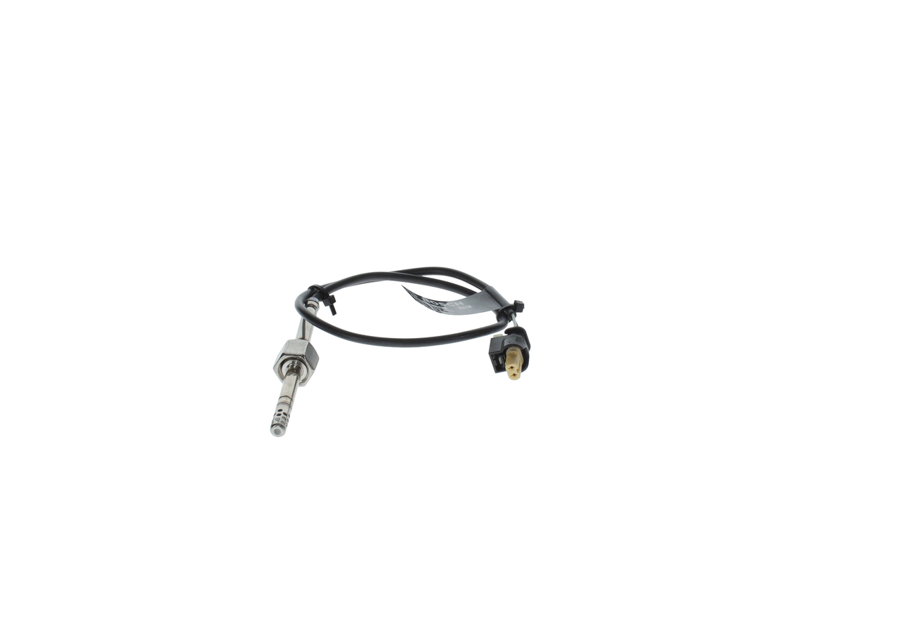 Exhaust sensor BOSCH 0 986 259 203 for MERCEDES-BENZ