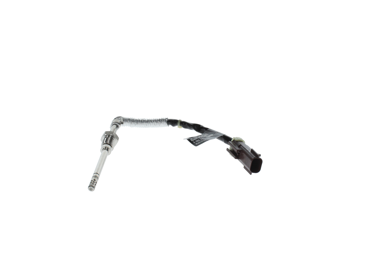 BOSCH Sensor, uitlaatgastemperatuur 0 986 259 205 Temperatuurvoeler BOSCH COMPASS 0 986 259 205 goedkoop