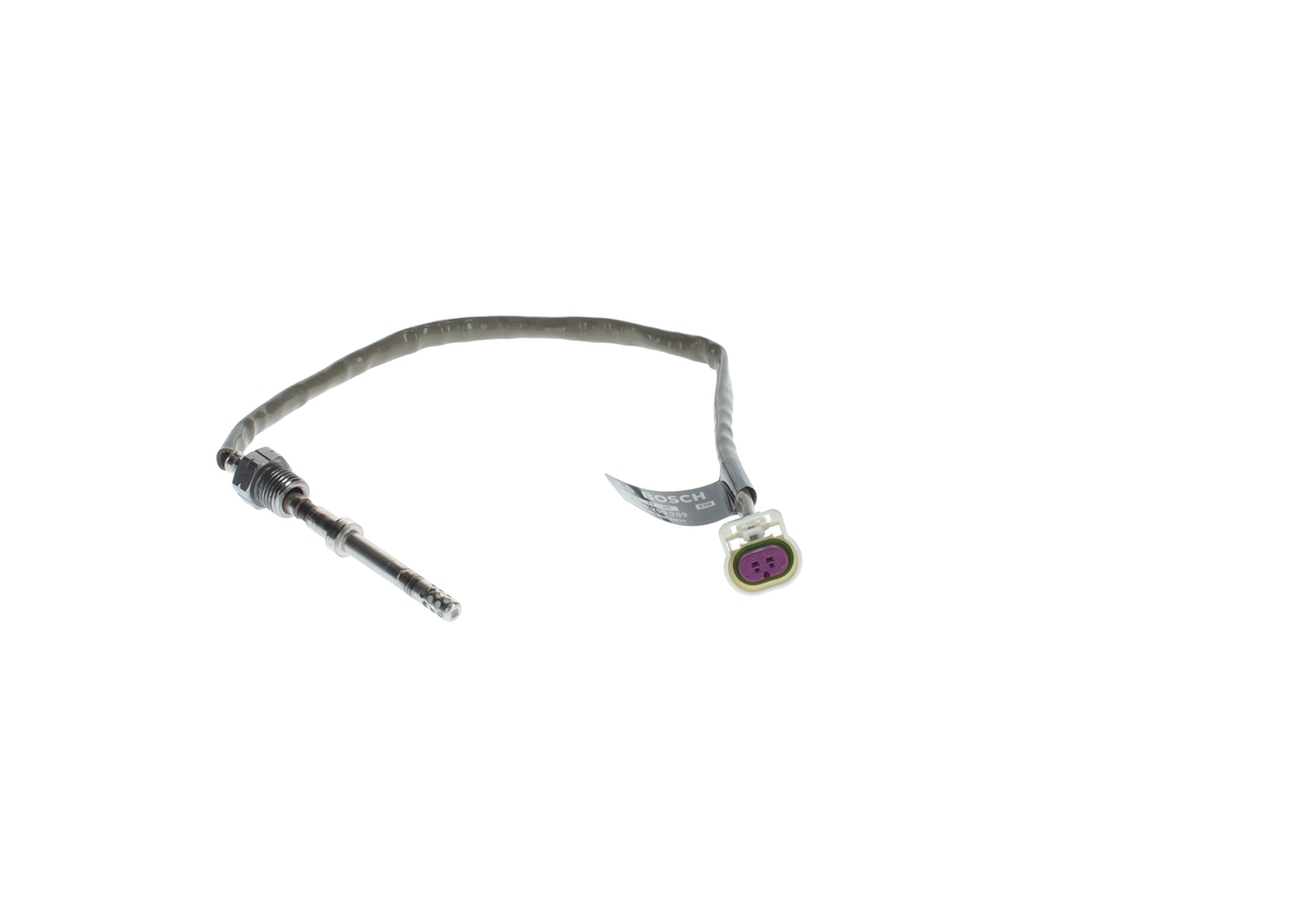 BOSCH 0 986 259 209 Palpeur, température des gaz