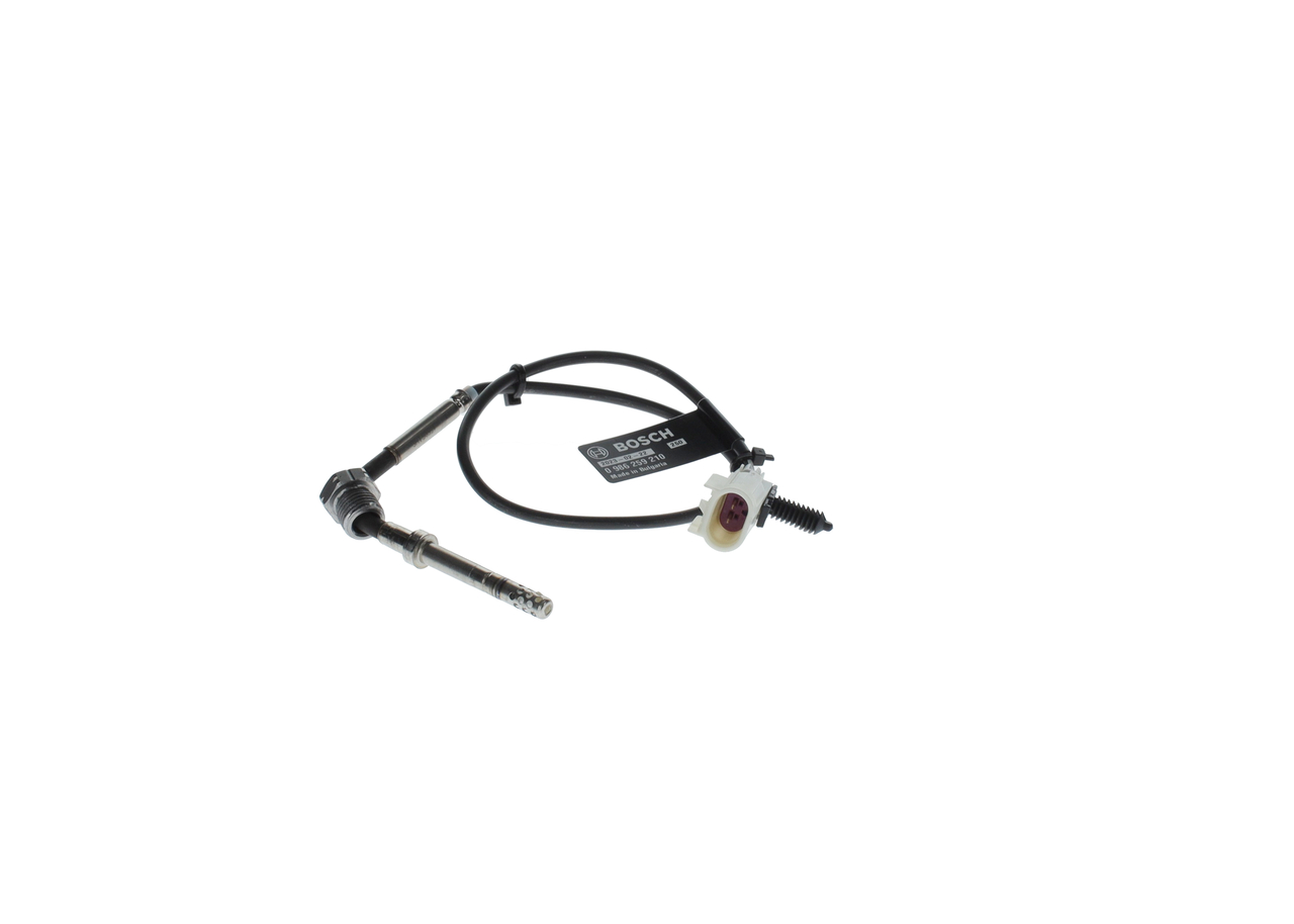 BOSCH 0 986 259 210 Palpeur, température des gaz