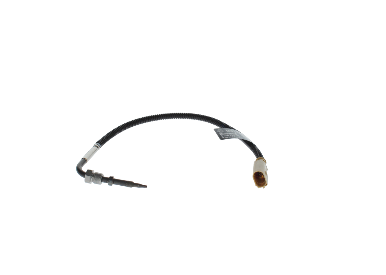 BOSCH 0 986 259 212 Sensor de temperatura de los gases de escape Volkswagen TOUAREG 2022 precio