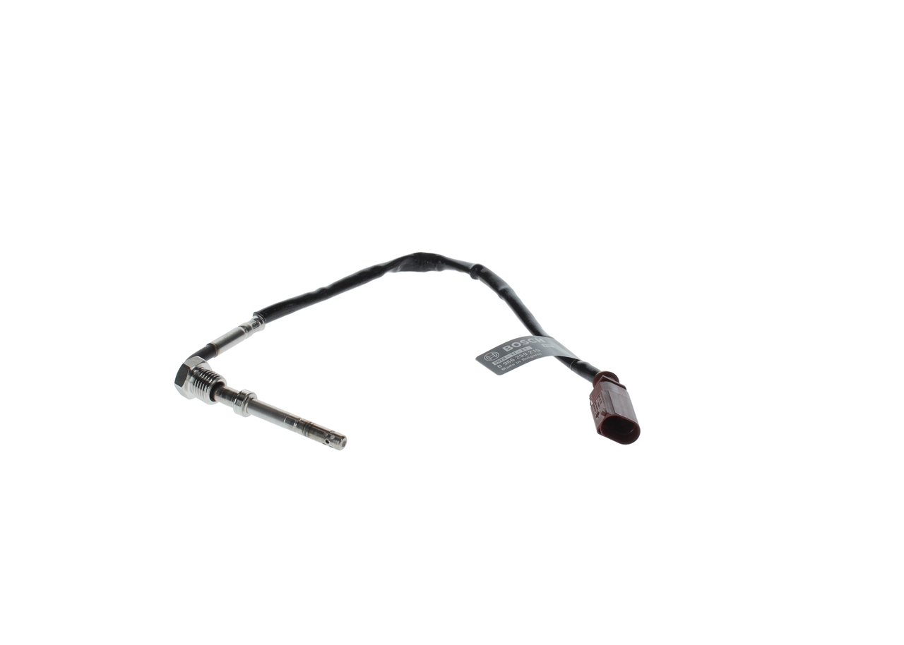 BOSCH 0 986 259 215 Αισθητήρας, θερμοκρασία καυσαερίων
