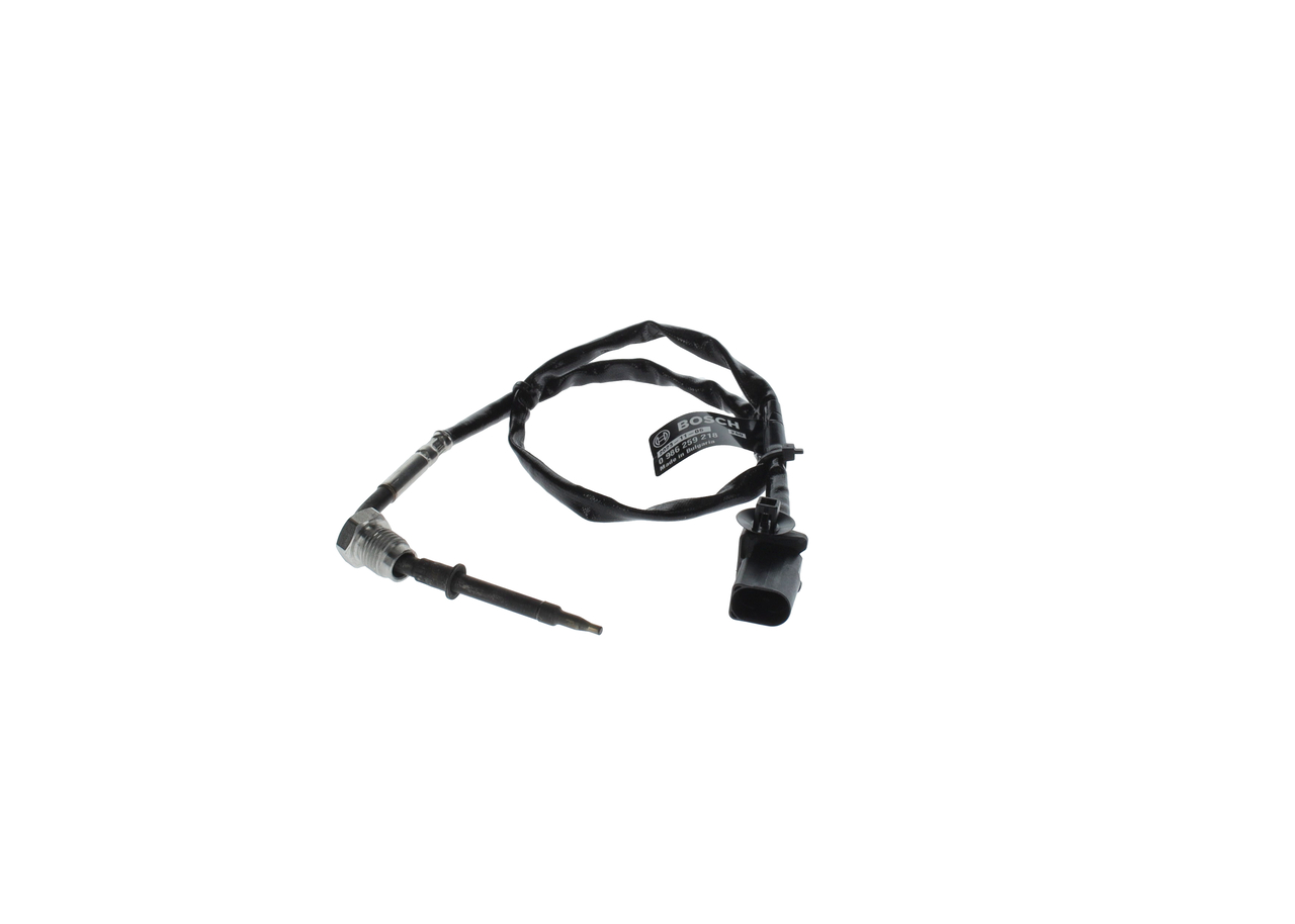 0 986 259 218 BOSCH Abgastemperatursensor VW Crafter Bus Wechseln Kosten