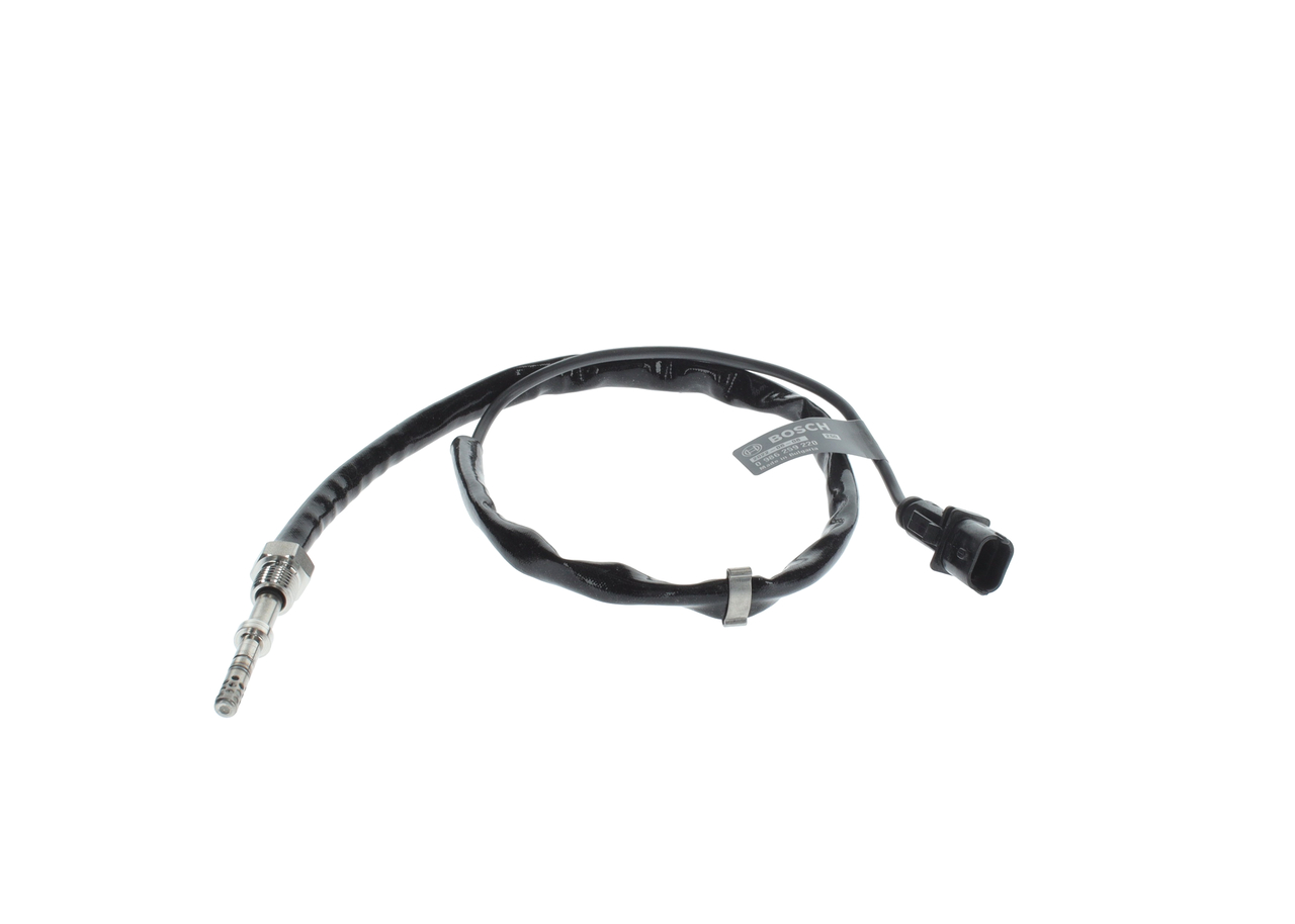 Temperatūras sensors SAAB BOSCH 0 986 259 220
