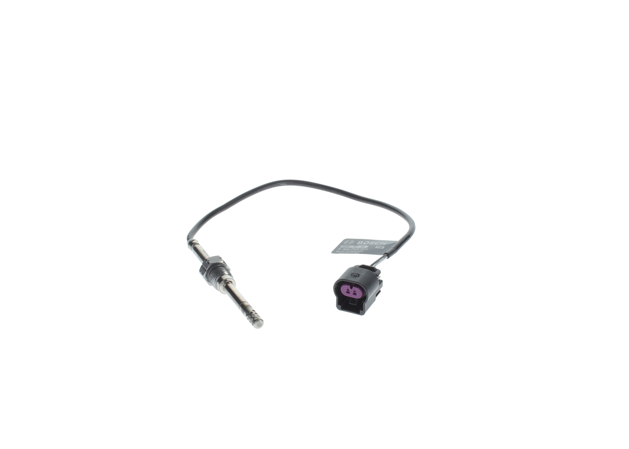 BOSCH 0 986 259 221 Αισθητήρας, θερμοκρασία καυσαερίων