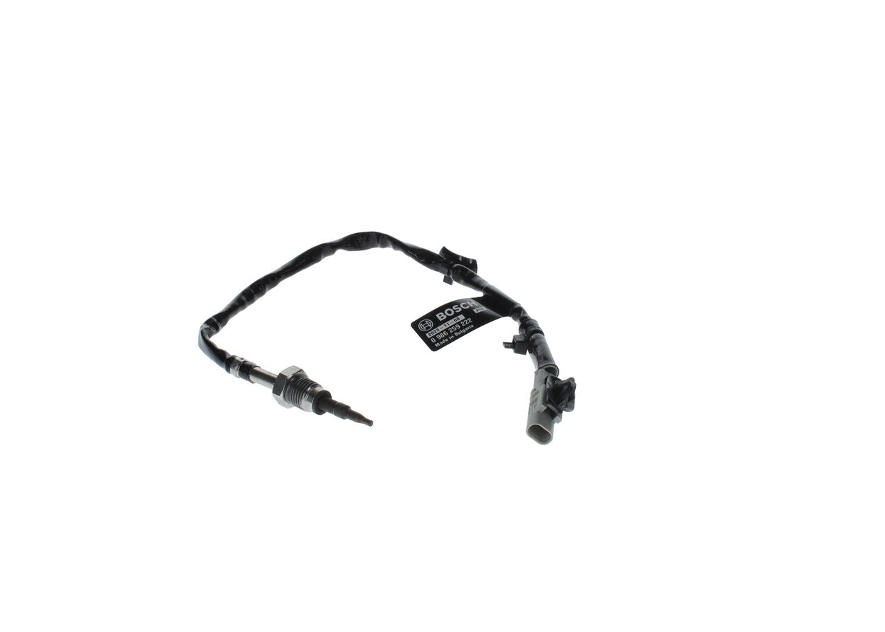 BOSCH 0 986 259 222: Sensor temperatura dos gases de escape Kia CEE'D 2023