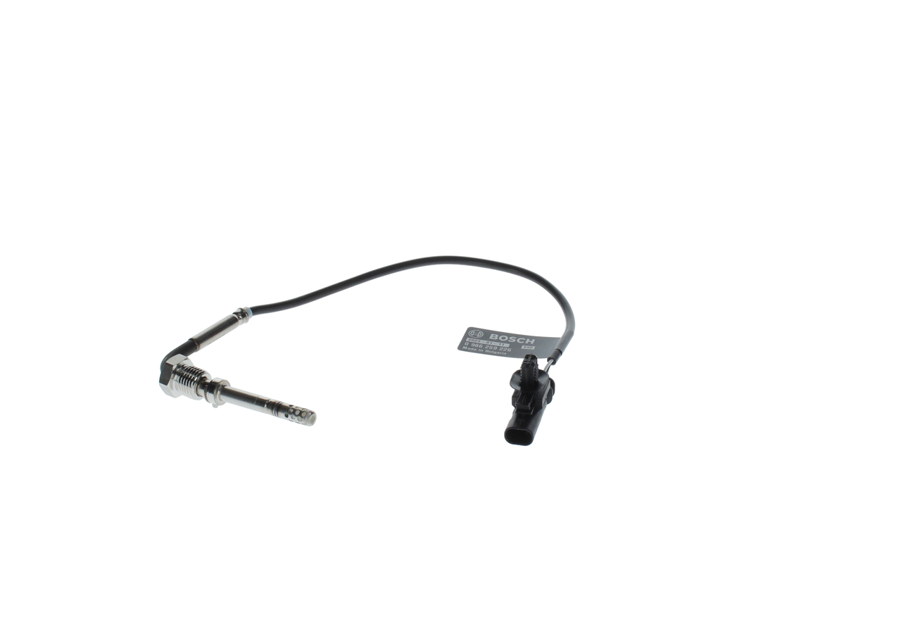 BOSCH Sensor, temp. gas escape 0 986 259 226 Sensor de temperatura de escape BOSCH DOBLO 0 986 259 226 baratos