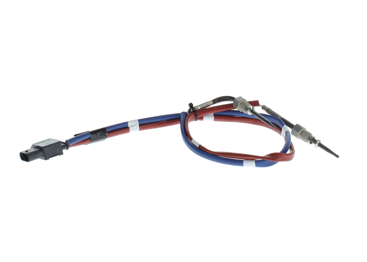 BOSCH 0986259227 Uitlaatgas temperatuur sensor Dacia Dokker Express prijs
