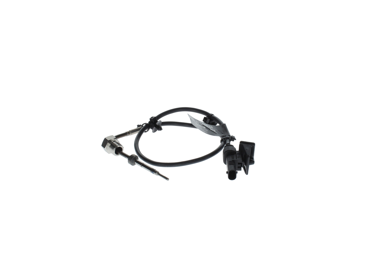 BOSCH Sensor, temp. gas escape 0 986 259 228 Sensor de temperatura de escape BOSCH Opel CORSA 0 986 259 228