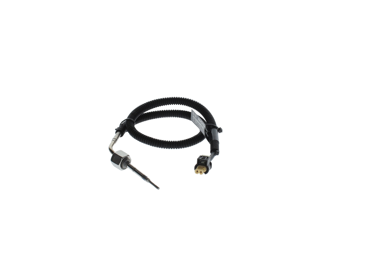 Palpeur, température des gaz 0 986 259 231 BOSCH 000 905 9905 MERCEDES-BENZ