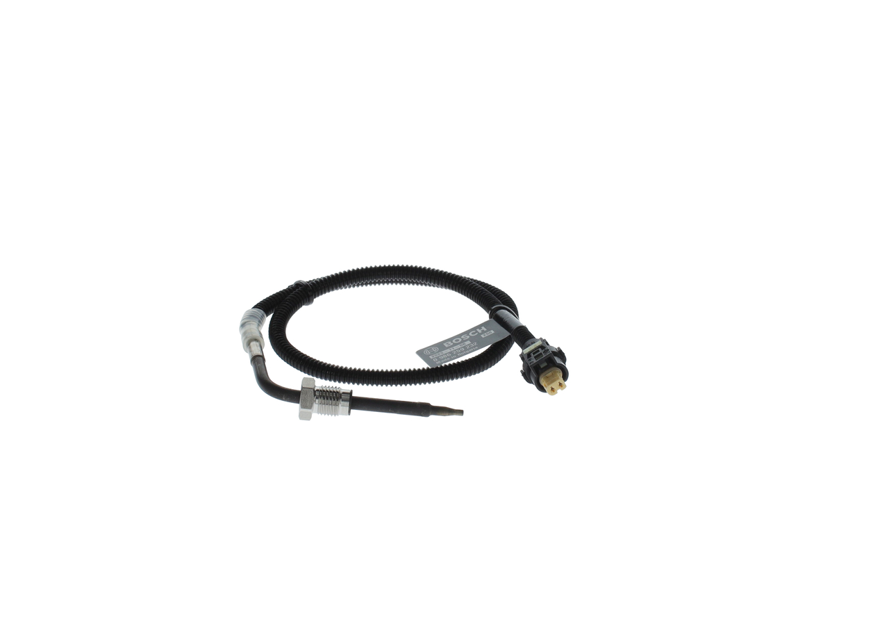 BOSCH 0 986 259 232 Sensor, temp. gas escape Mercedes S213 E 400 d 4-matic (213.223) 340 cv Gasóleo precio