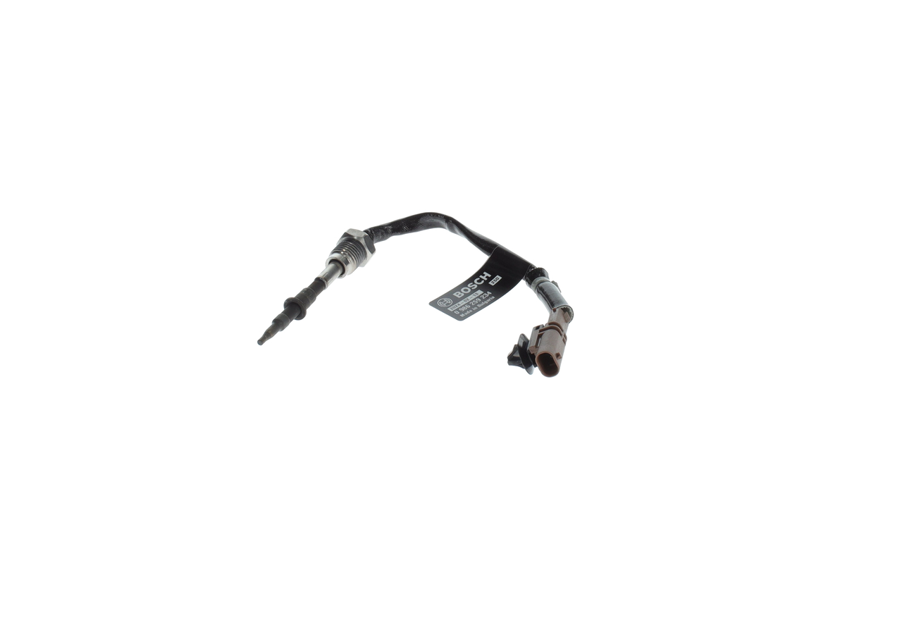 BOSCH 0 986 259 234 Sensor uitlaatgastemperatuur KIA CEE'D 2019