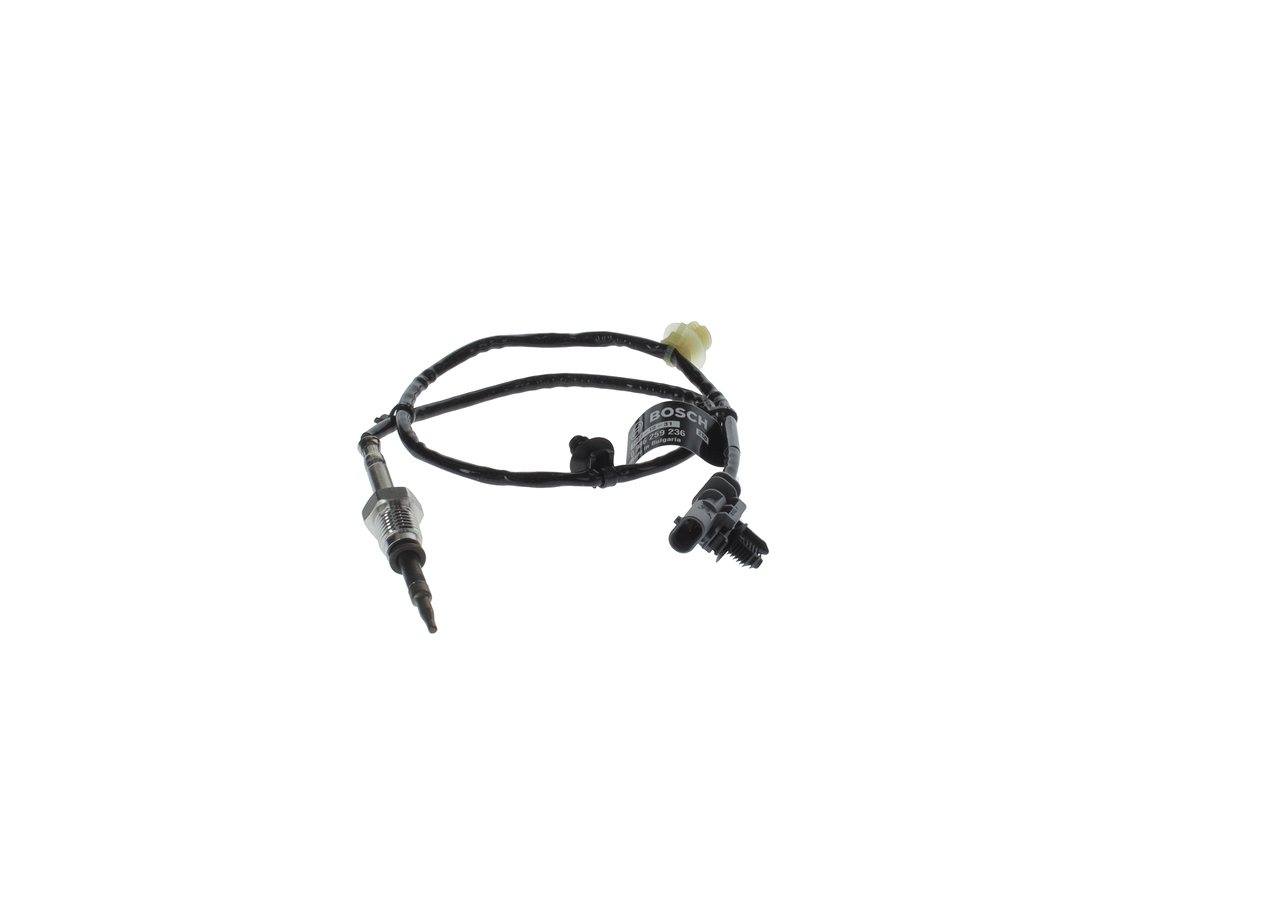 Exhaust sensor BOSCH 0 986 259 236 for VOLVO
