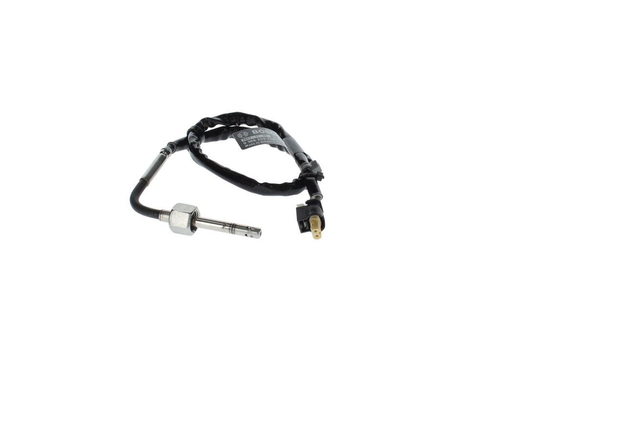 Avgastempgivare 0 986 259 238 BOSCH A 000 905 53 05 MERCEDES-BENZ