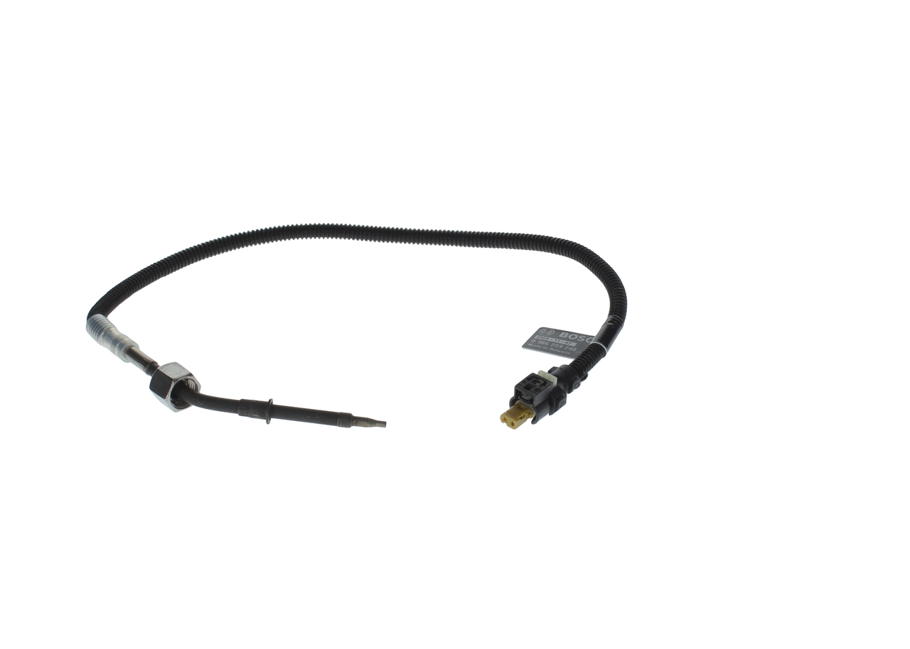 BOSCH 0 986 259 240 Sensor de temperatura de escape Mercedes S213 E 400 d 4-matic (213.223) 340 cv Gasóleo precio
