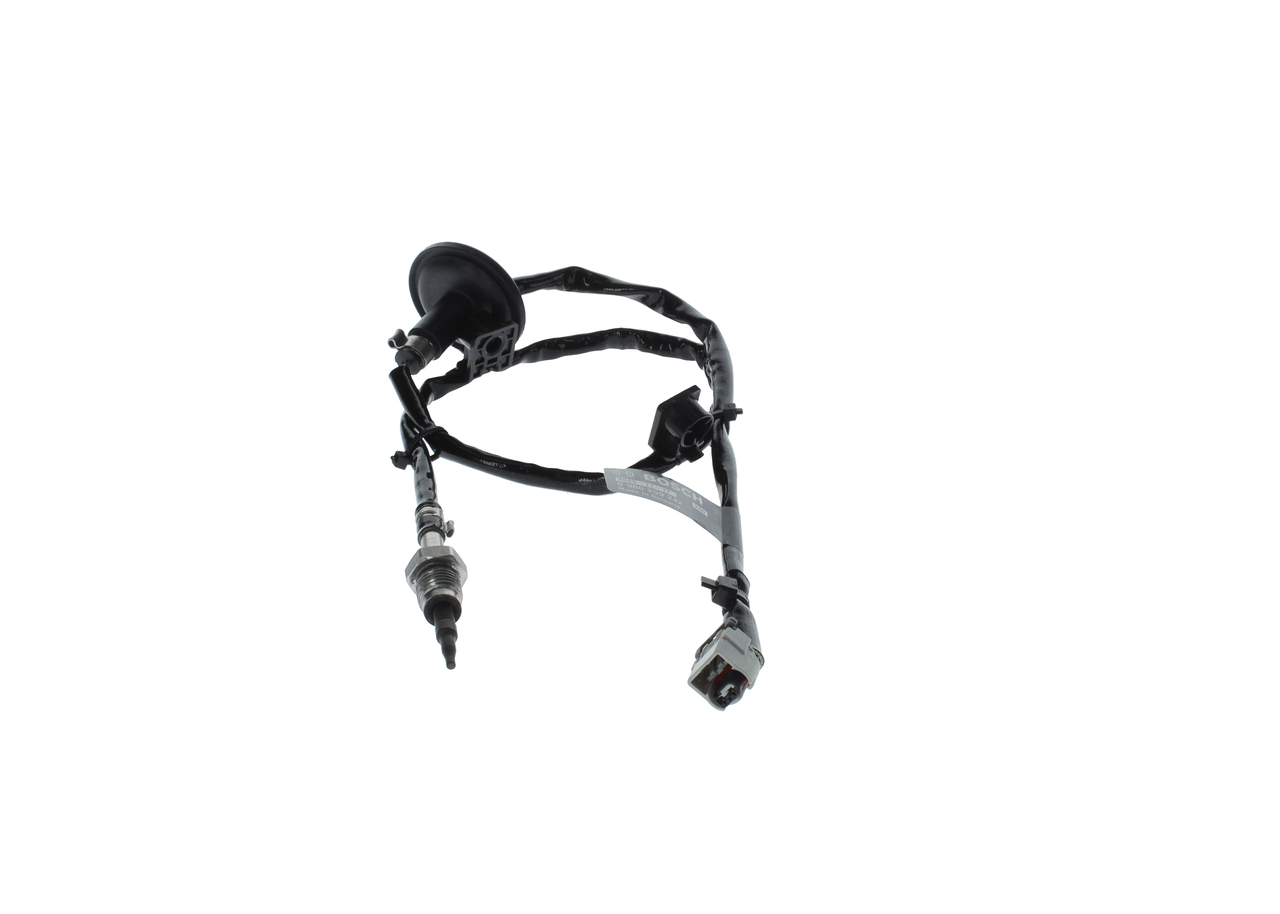 BOSCH 0 986 259 242 Sensor, temperatura dos gases de escape HYUNDAI Tucson (TL, TLE) 1.6 GDi 132 cv Gasolina preço