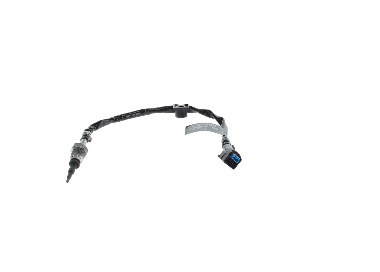 BOSCH 0 986 259 243 Sensor, temperatura dos gases de escape HYUNDAI Tucson (TL, TLE) 1.6 GDi 132 cv Gasolina preço