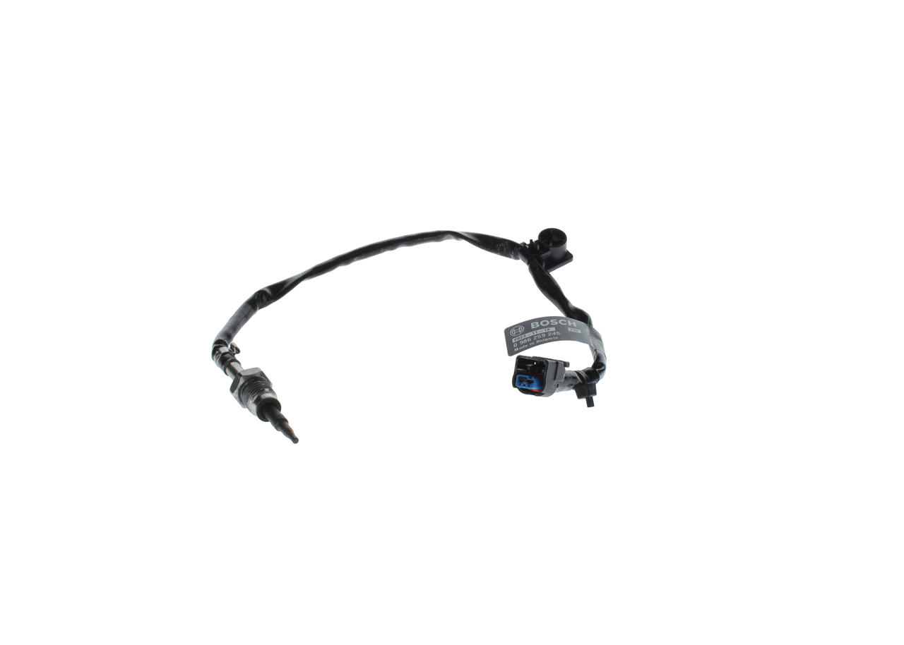 0 986 259 245 BOSCH Temperatursensor Tucson Box Body / SUV (TLE) Wechseln Kosten