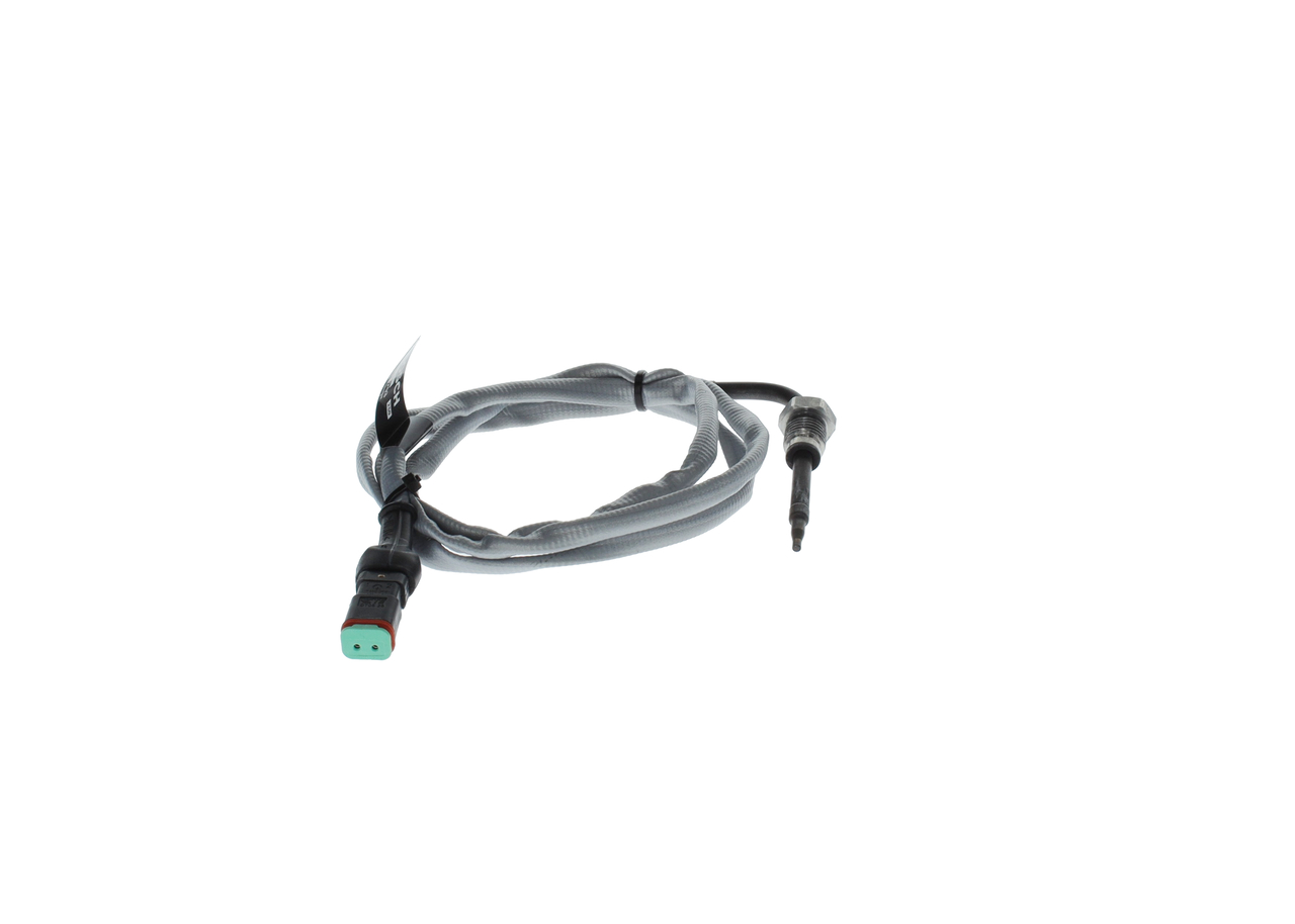 BOSCH 0 986 259 253 Αισθητήρας, θερμοκρασία καυσαερίων