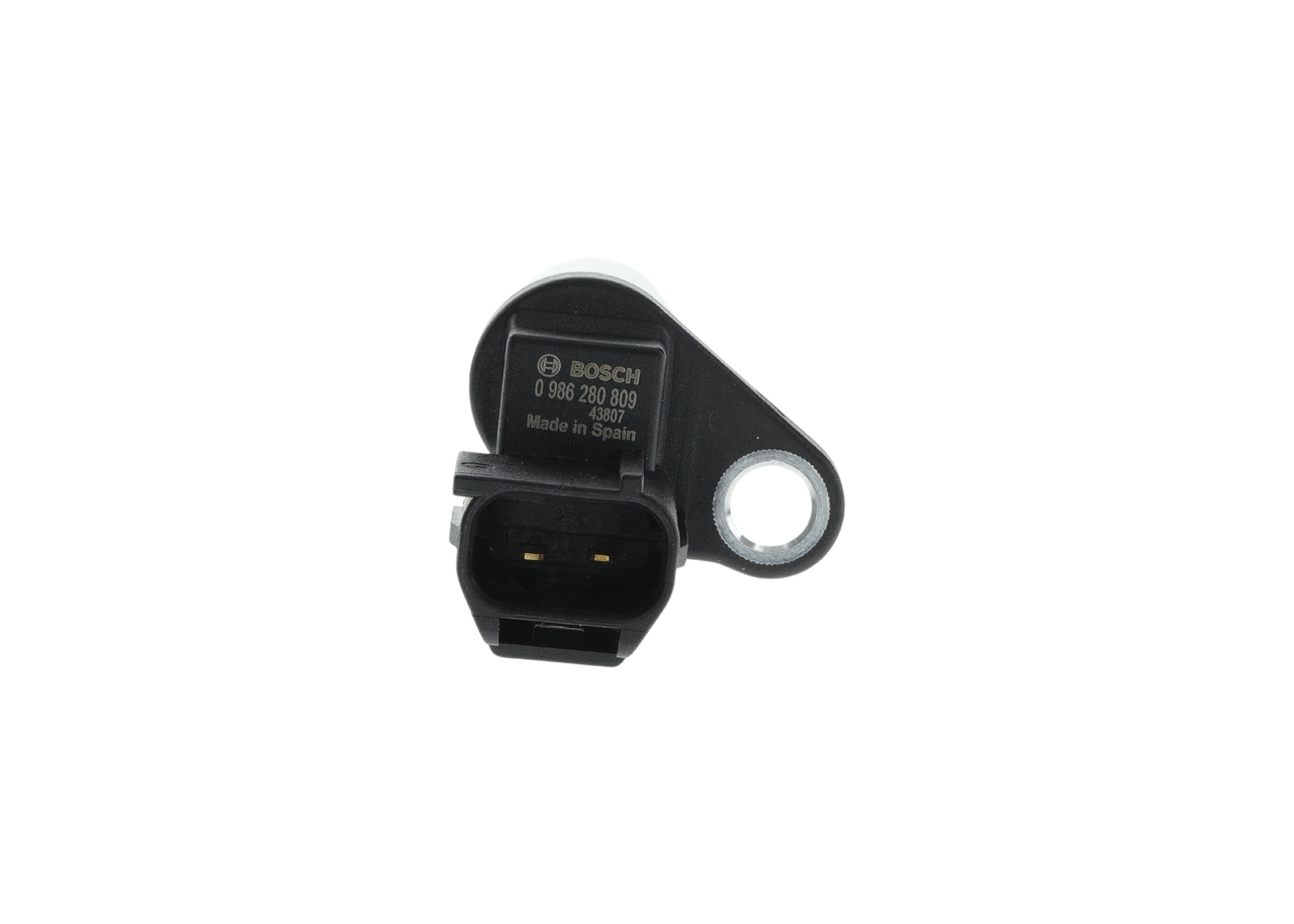 BOSCH 0 986 280 809 OT-Sensor Lexus RX MCU15 300 AWD (MCU15_) 223 PS Benzin Kosten
