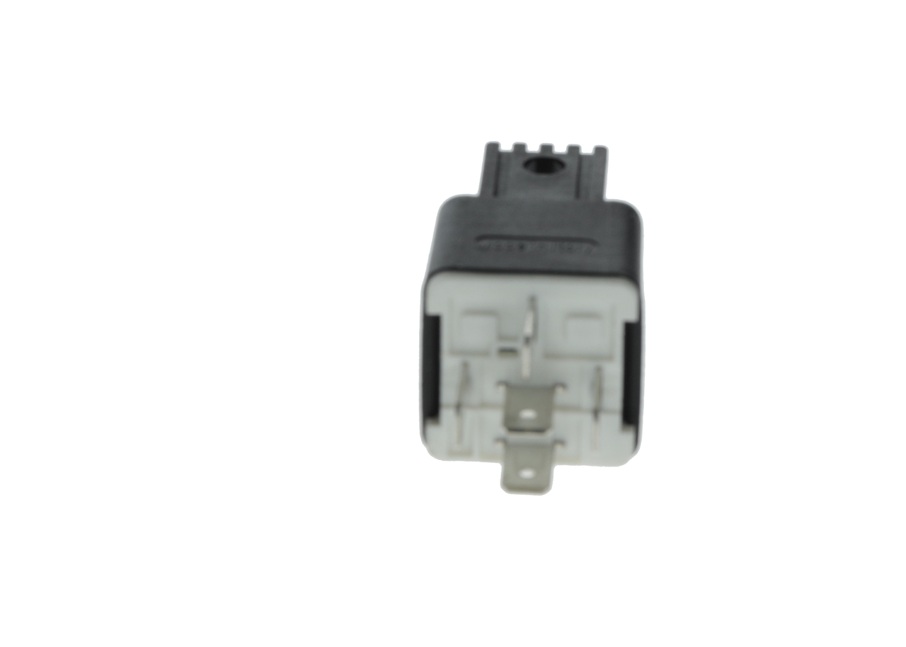 Relæ, arbejdsstrøm 0 986 332 206 BOSCH 4014372 VOLVO