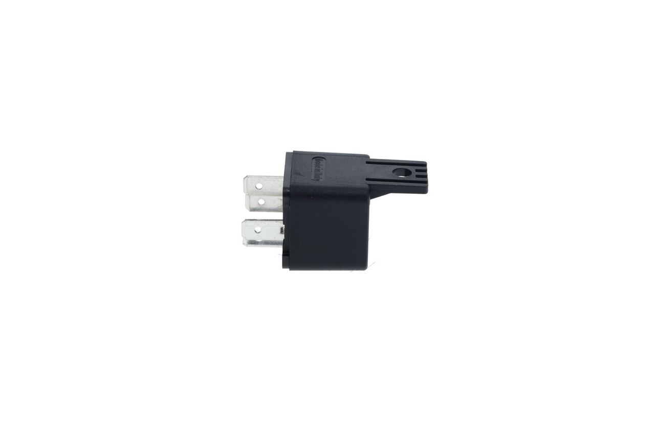 Relä, huvudström 0 986 332 210 BOSCH 0906180 VOLVO