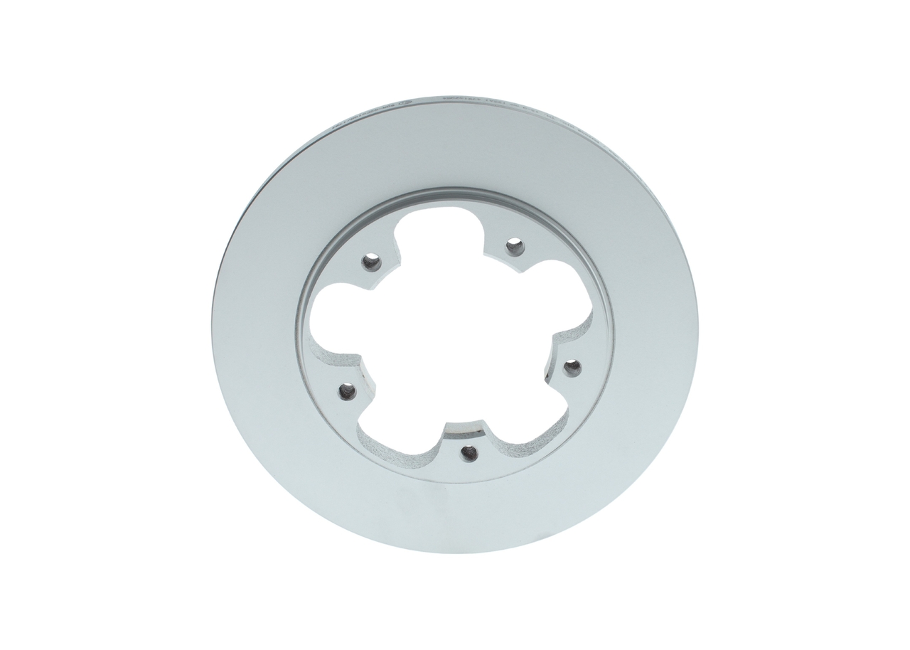 BOSCH 0 986 479 H56 Bremžu disks — Ford Transit Mk7 Platforma / Šasija V363, FED, FFD 2.0 EcoBlue mHEV RWD 170 ZS 2021 BLRB Vidēja līmeņa hibrīds BOSCH 0 986 479 H56 Bremžu diski FORD Transit Mk7 Platforma / Šasija (V363) 2.0 EcoBlue mHEV RWD 170 ZS Dīzelis/Elektro cena